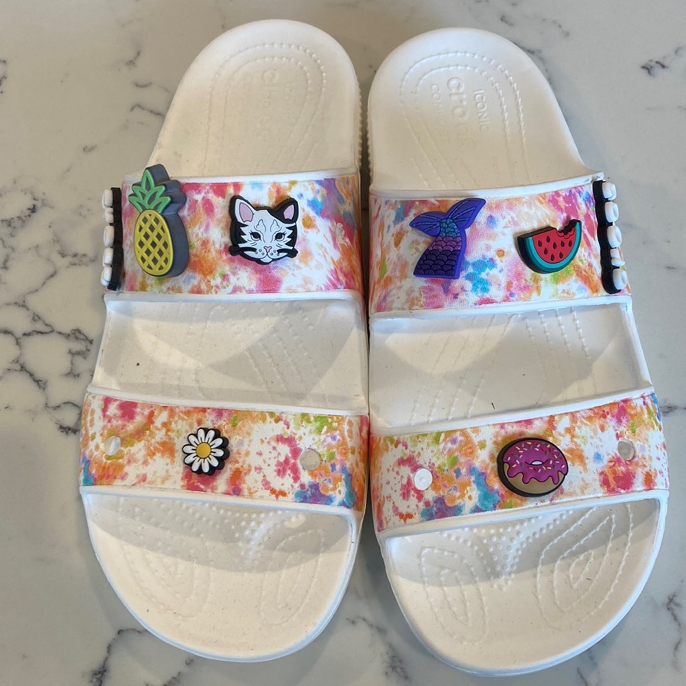 Crocs Sandals